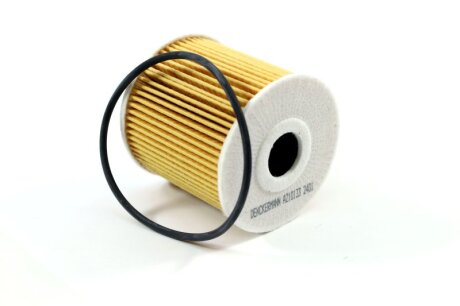 Фільтр масляний двигуна NISSAN ALMERA 2.2 TDI 00-, PICK-UP 2.5 TDI 01- Denckermann A210133