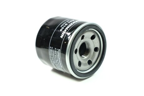 Фільтр масляний NISSAN PRIMERA, QASHQAI, MAZDA 323 Denckermann A210159