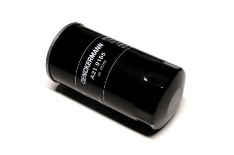 Фільтр масляний ISUZU TROOPER 3.0 TDI 98- Denckermann A210165