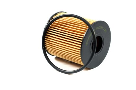 Фільтр масляний двигуна PEUGEOT, CITROEN, FORD 1.4 16V, 2.0 HDI 04- Denckermann A210188