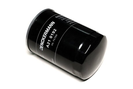 Фільтр масляний KIA K2700 -99, PREGIO 2.7 D C.I.U Denckermann A210192