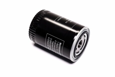 Фільтр масляний FIAT DUCATO 2.3, 2.8 JTD 02-, CITROEN JUMPER 2.8 HDI 04- Denckermann A210245