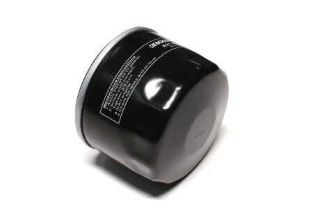 Фильтр масляный TOYOTA CAMRY 2.5I 88-, 3.0I 91- (выр-во) Denckermann A210249