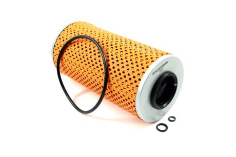 Фільтр масляний двигуна MERCEDES W202, 210 2.0-3.0 D 95-00 Denckermann A210327