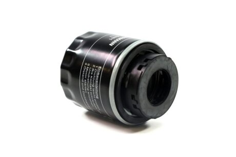 Фільтр масляний двигуна VW GOLF V, VI 1.2-1.4 TSI 07- Denckermann A210401