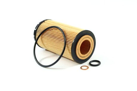 Фільтр масляний двигуна HYUNDAI TUCSON, KIA SPORTAGE II 2.0 CRDI 04-10 Denckermann A210415