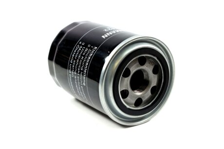 Фільтр масляний KIA SORENTO 2.5 CRDI 06-, HYUNDAI H1 2.5 CRDI 03-09 Denckermann A210422