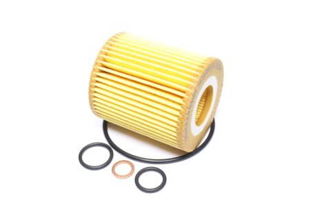 Фільтр масляний BMW 1 (E87), 3 (E46) 1.6-2.0 i, ti 01- Denckermann A210519