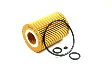 Фільтр масляний двигуна MB SPRINTER II, VITO II CDI 06- Denckermann A210547