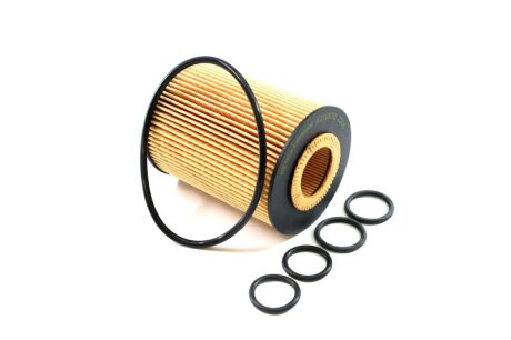 Фільтр масляний OPEL ASTRA, ZAFIRA 1.7 CDTI 07- Denckermann A210552