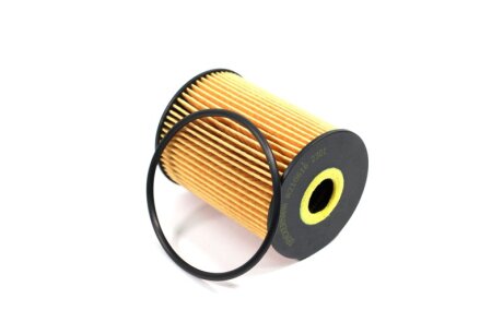 Фільтр масляний OPEL ANTARA 2.0 CDTI 06- Denckermann A210616