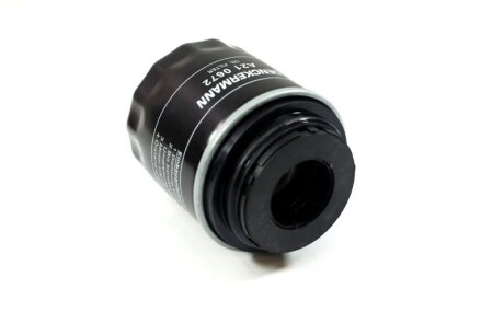 Фільтр масляний двигуна VAG 1.2-1.4 TSI 07- Denckermann A210672