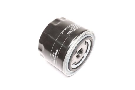 Фільтр масляний FIAT DUCATO 2.3 JTD 06-, IVECO DAILY 06- Denckermann A210683