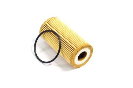 Фільтр масляний OPEL MOVANO 06-, VIVARO 06- Denckermann A210709