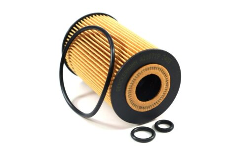 Фільтр масляний VW GOLF V, VI, SKODA OCTAVIA II 1.6-2.0 TDI 03- Denckermann A210719