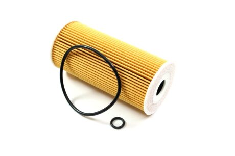 Фільтр масляний двигуна HYUNDAI IX35, KIA SPORTAGE III, IV 2.0 CRDI 10- Denckermann A210729