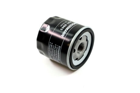 Фільтр масляний двигуна RENAULT MEGANE 1.5 DCI 08- Denckermann A210903