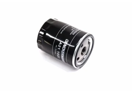 Фільтр масляний LR DEFENDER 2.5 TD5 98-16 (вир-во DENCKERMANN) Denckermann A211022
