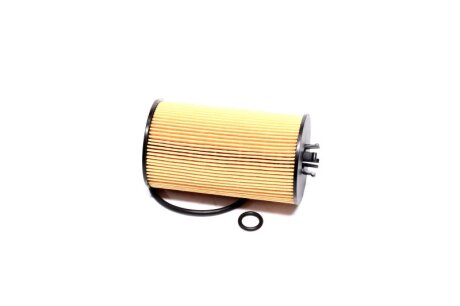 Фільтр масляний двигуна OPEL ASTRA J 1.6 CDTI 14- Denckermann A211028