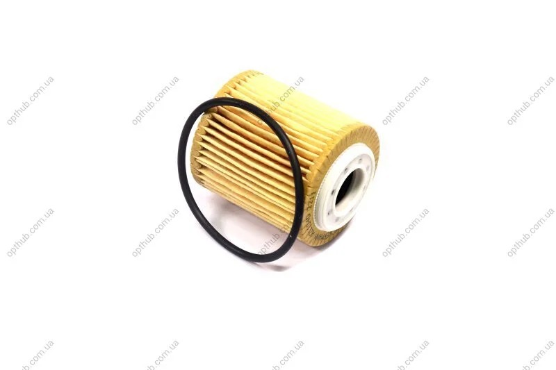 Фільтр масляний FORD T CONNECT 1.5 TDCI 15-, PSA 1.5 HDI 18- (вир-во DENCKERMANN) Denckermann A211040 (фото 1)
