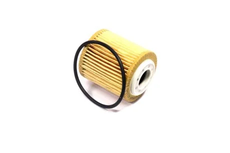 Фильтр масляный FORD T CONNECT 1.5 TDCI 15-, PSA 1.5 HDI 18- (выр-во DENCKERMANN) Denckermann A211040