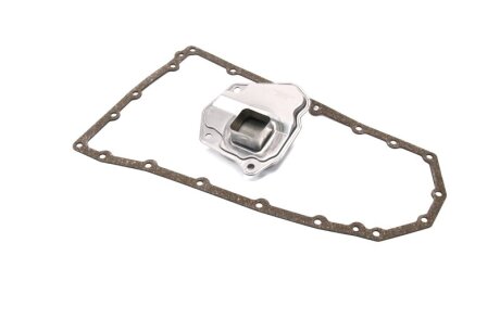 Фільтр масляний АКПП NISSAN QASHQAI 07-13 C.I.U Denckermann A220037