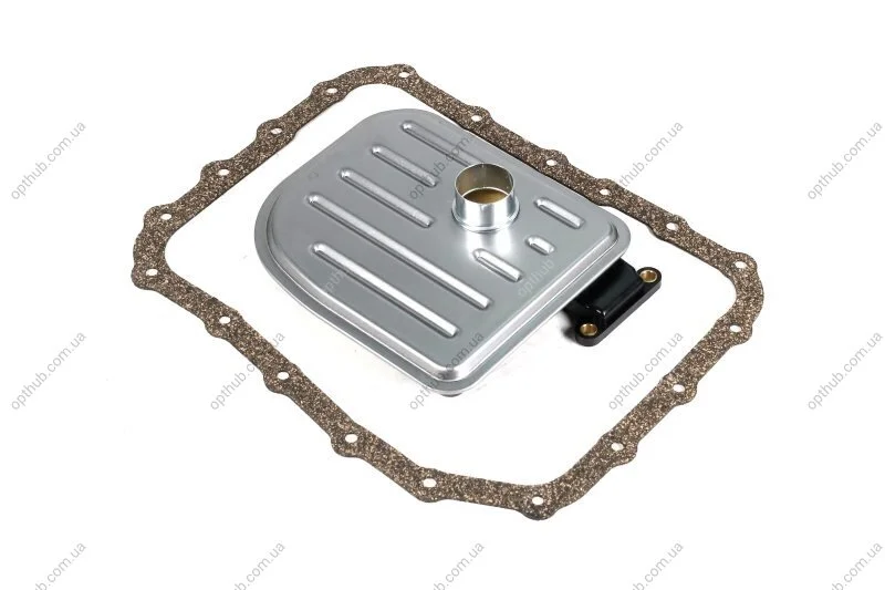 Фільтр масляний АКПП KIA SPORTAGE 15- з прокладкою (вир-во DENCKERMANN) C.I.U Denckermann A220043 (фото 1)