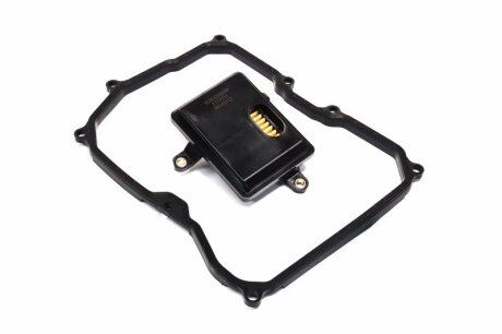 Фільтр масляний АКПП SKODA OCTAVIA III 12-, VW GOLF VII 12- з прокладкою Denckermann A220059