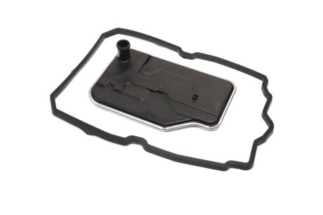 Фільтр масляний АКПП MERCEDES-BENZ 2000- з прокладкою Denckermann A220068