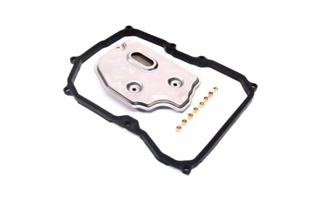 Фільтр масляний АКПП VW PASSAT 6,7 10-, JETTA 6 09- з прокладкою C.I.U Denckermann A220095