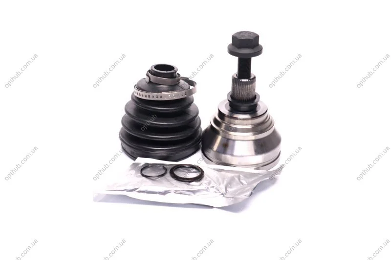 ШРУС зовніш. з пильником VW,AUDI,SEAT (вир-во DENCKERMANN) C.I.U Denckermann C120004 (фото 1)