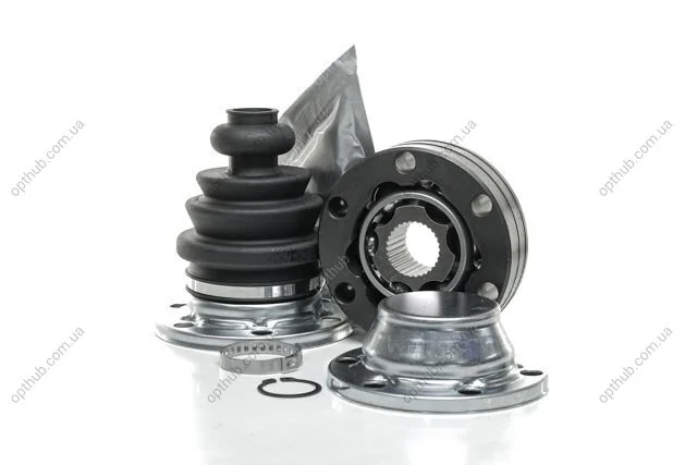 ШРУС внутр. з пильником MB VITO 99- (вир-во DENCKERMANN) Denckermann C120011 (фото 1)