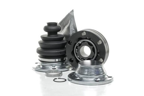 ШРУС внутр. з пильником MB VITO 99- Denckermann C120011