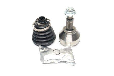 ШРУС з пильником FORD MONDEO III 00- Denckermann C120021