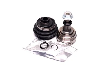 ШРУС зовніш. з пильником VW,AUDI,SEAT (вир-во DENCKERMANN) Denckermann C120027