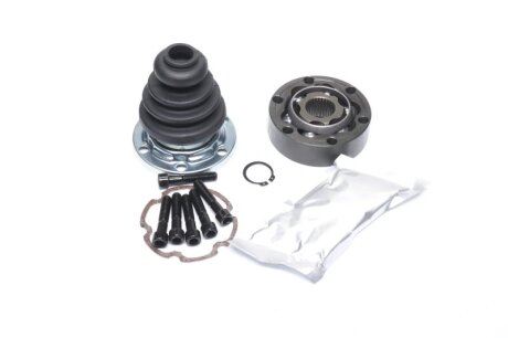 ШРУС з пильником AUDI A4 A6 VW TRANSPORTER III Denckermann C120051