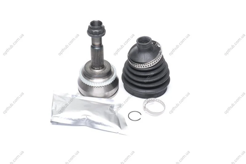 ШРУС с пыльн. TOYOTA AVENSIS T25 03-08 COROLLA 02- (пр-во DENCKERMANN) C.I.U Denckermann C120076 (фото 1)