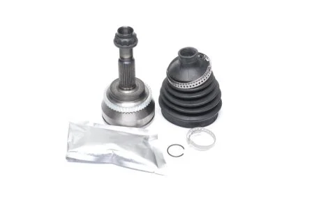 ШРУС с пыльн. TOYOTA AVENSIS T25 03-08 COROLLA 02- (пр-во DENCKERMANN) C.I.U Denckermann C120076