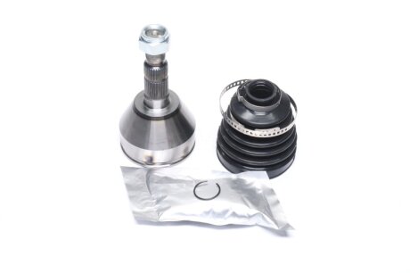 ШРУС з пильником OPEL ASTRA H 04- ZAFIRA B 05- C.I.U Denckermann C120077