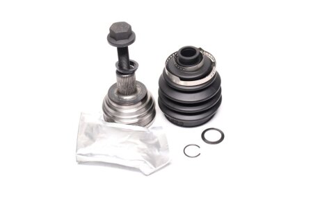 ШРУС з пильником VW GOLF V 1.4 16V 03- SKODA OCTAVIA 1.4 04- Denckermann C120081