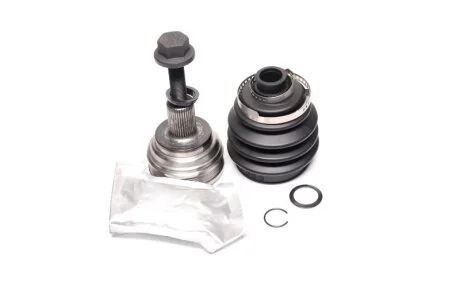 ШРУС с пыльн. VW GOLF V 1.4 16V 03- SKODA OCTAVIA 1.4 04- (пр-во DENCKERMANN) Denckermann C120081