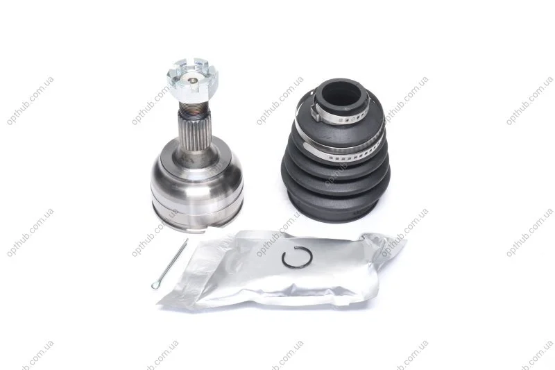 ШРУС с пыльн. PEUGEOT 307 1.4/1.6 00- (пр-во DENCKERMANN) C.I.U Denckermann C120087 (фото 1)