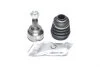 ШРУС с пыльн. PEUGEOT 307 1.4/1.6 00- (пр-во DENCKERMANN) C.I.U Denckermann C120087 (фото 1)