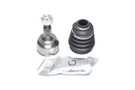 ШРУС з пильником PEUGEOT 307 1.4/1.6 00- C.I.U Denckermann C120087