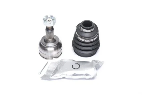 ШРУС с пыльн. PEUGEOT 307 1.4/1.6 00- (пр-во DENCKERMANN) C.I.U Denckermann C120087