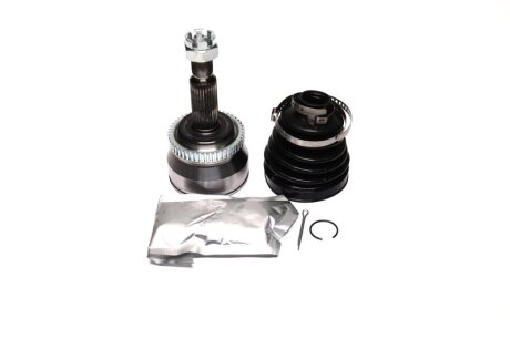 ШРУС з пильником HYUNDAI I30 07- KIA CEED 06- 1.6CRDI/2.0CRDI Denckermann C120095