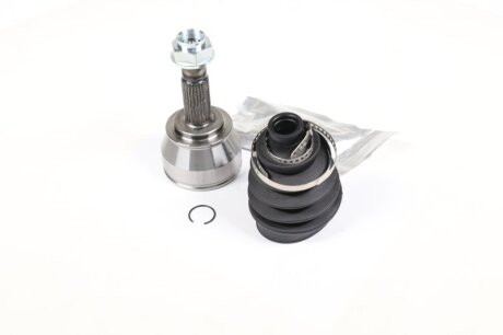 ШРУС з пильником FIAT DOBLO 1.9JTD 01- Denckermann C120098