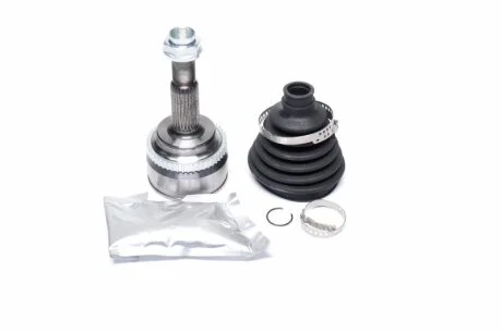 ШРУС с пыльн. TOYOTA COROLLA E12 02- (пр-во DENCKERMANN) C.I.U Denckermann C120104