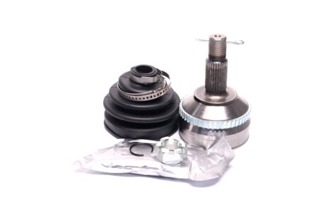 ШРУС зовніш. з пильником FIAT, CITROEN Denckermann C120112