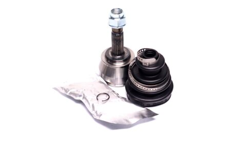 ШРУС з пильником FIAT DOBLO 01- C.I.U Denckermann C120121